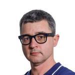 Шантруков Павел Александрович - фотография