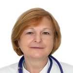 Молодцова Эмма Арамовна - фотография