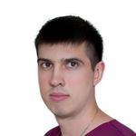 Грязнев Роман Анатольевич - фотография