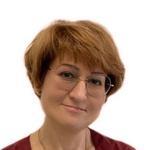 Султанова Елена Анатольевна - фотография