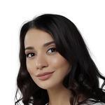 Абдуллаева Айтан Измировна - фотография