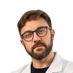 Лычагин Андрей Сергеевич - фотография