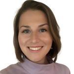 Медкова Юлия Сергеевна - фотография