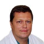 Базаров Дмитрий Владимирович - фотография