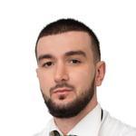 Догов Альберт Мухамедович, терапевт - Москва