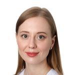 Кушнир Татьяна Олеговна - фотография