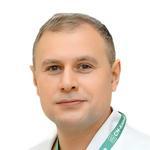 Горовой Александр Михайлович - фотография