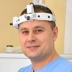 Горовой Александр Михайлович, лор-хирург - Москва