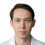 Ершов Николай Михайлович - фотография