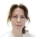 Сысоева Мария Владимировна - фотография