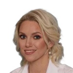 Подшивалова Олеся Александровна - фотография