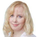 Страндстрем Елена Борисовна - фотография