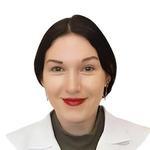 Апраксина Станислава Игоревна - фотография