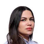 Абдуразакова Асият Расуловна - фотография