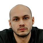 Кизицкий Ивери Зазович - фотография