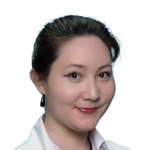 Галкина Александра Олеговна - фотография