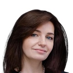 Долгих Инесса Михайловна - фотография