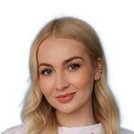 Пивоварова Екатерина Андреевна - фотография