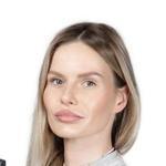 Тихонова Валентина Игоревна - фотография