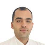 Оганнисян Грайр Гарикович - фотография