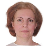 Шеломиенко Татьяна Владимировна, гинеколог, врач узи - Москва