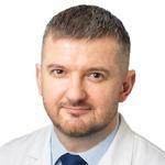 Сагоненко Дмитрий Алексеевич - фотография