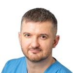 Сагоненко Дмитрий Алексеевич - фотография