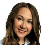 Чернышева Ирина Сергеевна - фотография