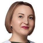 Котова Мария Алексеевна - фотография