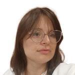 Кокорева Кристина Дмитриевна - фотография