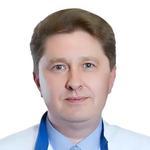 Григорьев Николай Александрович - фотография