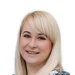 Аршинова Инна Юрьевна - фотография