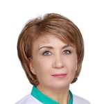 Щанкина Ирина Александровна - фотография