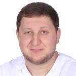 Магомедов Магомед Газимагомедович - фотография