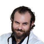 Шаповалов Кирилл Александрович - фотография