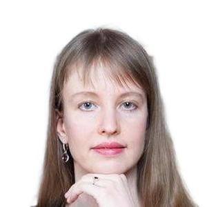 Белова Мария Валентиновна, психолог - Москва