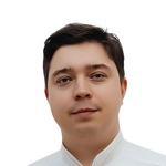 Каримов Ильнур Фларедович - фотография