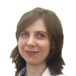 Дмитриева Ольга Борисовна - фотография