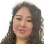 Бадмаева Дарима Мунко-Жаргаловна - фотография