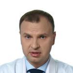 Титов Денис Сергеевич - фотография