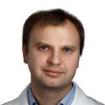 Титов Денис Сергеевич - фотография