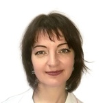 Пенкина Анна Евгеньевна, акушер, врач узи, гинеколог, гинеколог-эндокринолог - Москва