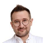 Лубнин Дмитрий Михайлович - фотография