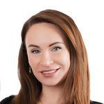 Кирикова Юлия Михайловна - фотография