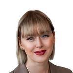 Дягилева Весна Павловна - фотография