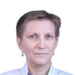 Казанцева Елена Евгеньевна - фотография