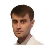 Ханиев Анзор Анатольевич - фотография