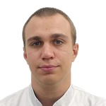 Куприянов Александр Сергеевич - фотография