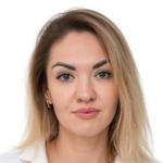 Евсикова Надежда Григорьевна - фотография