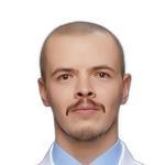 Железнов Алексей Русланович - фотография